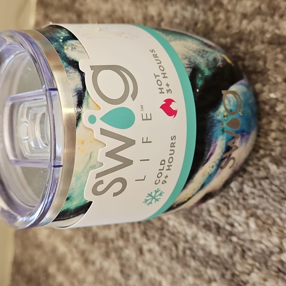 Swig Life Colorful Insulated Tumblers - Set of 5 NWT - Picture 4 of 4